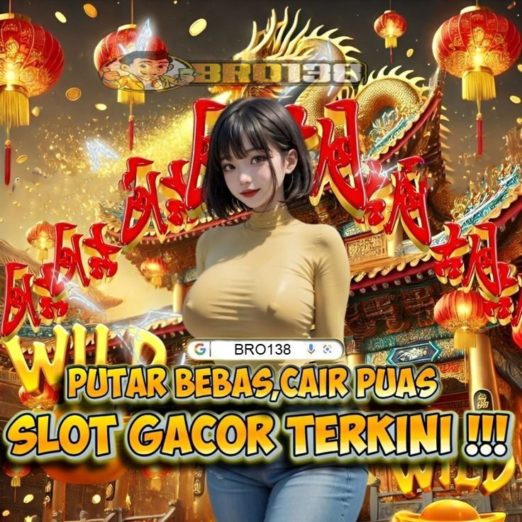 Menang Mudah dan Nikmati Keseruan Tanpa Batas di BRO138, Slot Online Modern - WooCommerce eCommerce